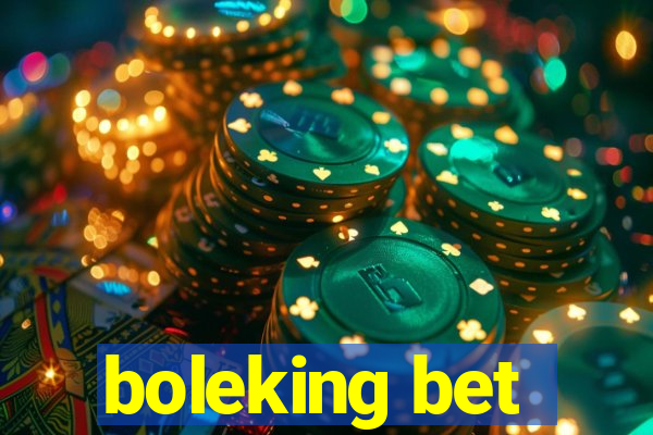 boleking bet